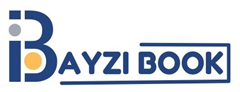BayziBook ERP software logo